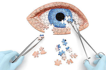 NHS authorities rationing cataract operations