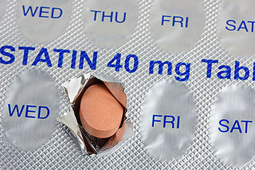 Researchers claim statins may reduce risk of diabetic retinopathy