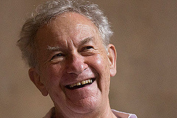 Simon Schama Serious Readers Series 1 of 3