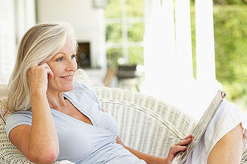 Are people who read happier