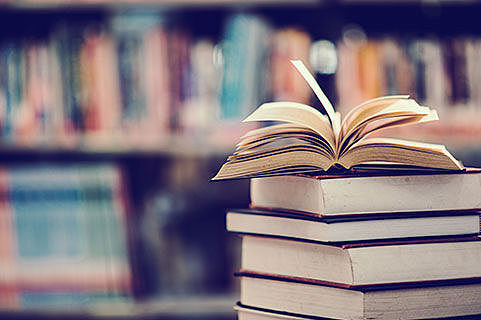 Founder of Big Issue unveils new magazine to combat illiteracy