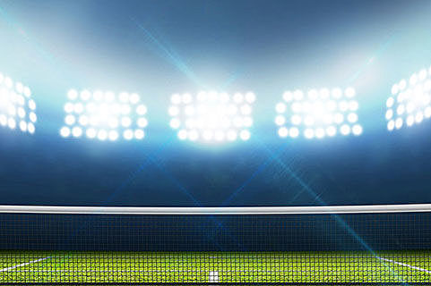 New Lighting to be installed at French Open