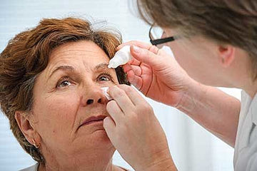 €4m project to improve sight saving treatments