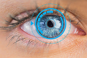 Major breakthrough in understanding dry AMD