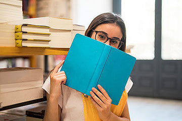 Teenagers wearing specs nearly doubles in 7 years