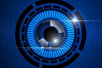 Engineers create blinking digital eye to aid dry eye disease treatment