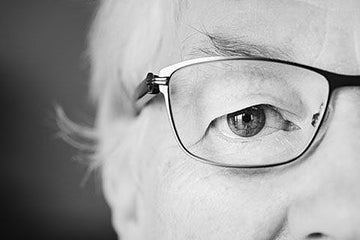 Study shows we can’t truly hide information as our eyes give it away