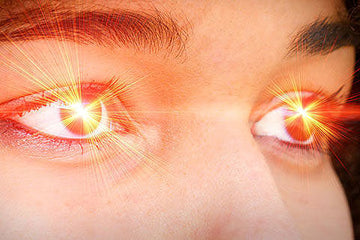 People could soon be injected with infrared vision