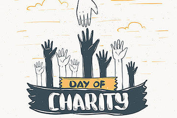 International day of charity