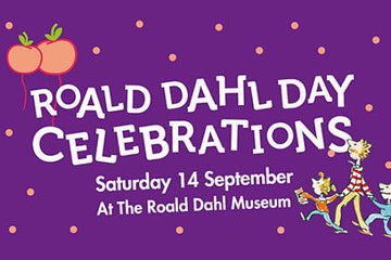 Roald Dahl Day 2019