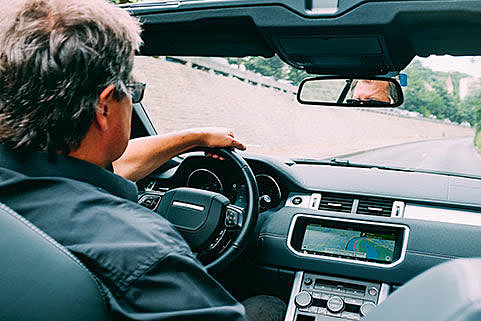 Glaucoma linked to increased car accident risk