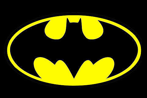 Iconic Bat-signal to be shone at night throughout the World
