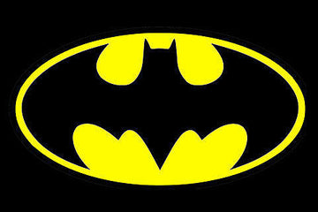 Iconic Bat-signal to be shone at night throughout the World