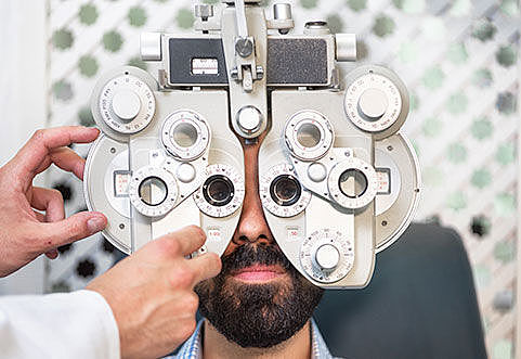 Employers see value in eyecare but not all buy-in