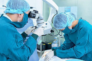 Groundbreaking new stem-cell treatment
