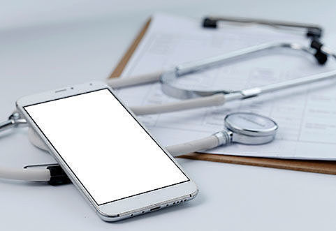 Smartphone photography helps eye disease diagnosis