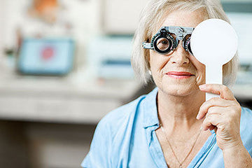 Gene therapy offers hope for wet AMD sufferers
