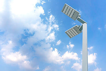 Multiple Councils convert to energy efficient LED lighting