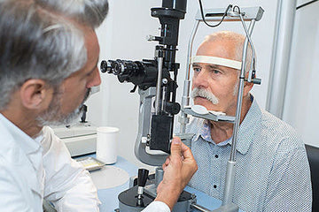 New eye clinic vows to dramatically cut down waiting times