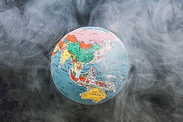 Air pollution