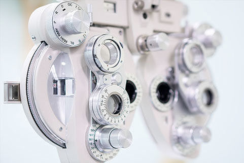 New glaucoma test provides hope for preventing blindness