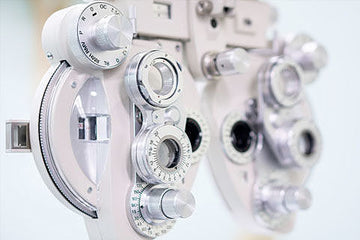 New glaucoma test provides hope for preventing blindness