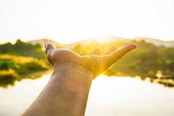 Is sunlight the key to reducing Coronavirus risk?