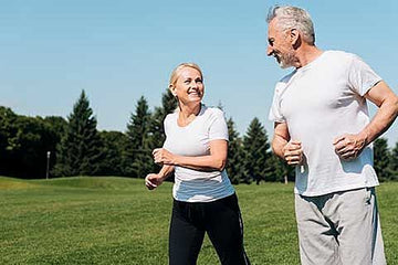 Exercise reduces cataract risk