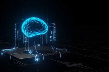 Artificial Intelligence Predict the Course of AMD