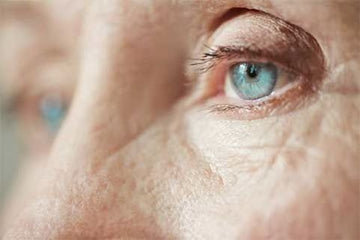Breakthrough glaucoma implant