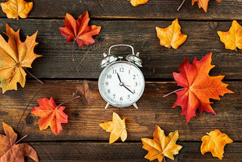 Beyond timekeeping: How daylight saving time affects your well-being
