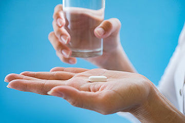 Aspirin linked to greater risk of macular degeneration