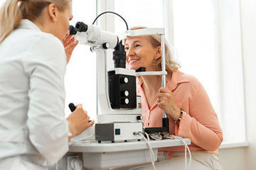 Eye Health - Light and Sight