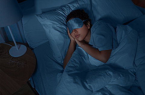 The effect of light exposure on sleep quality and circadian rhythm