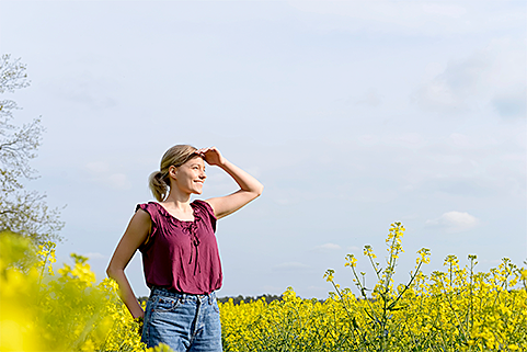 Essential spring eye care tips for healthy vision and allergy relief