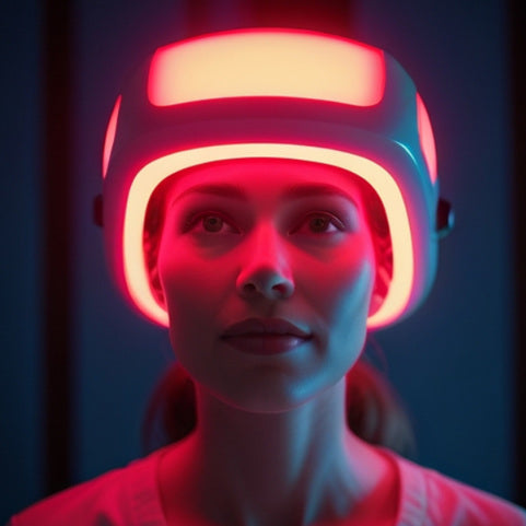 Parkinson's Light Therapy: Exploring Hope on World Parkinson's Day
