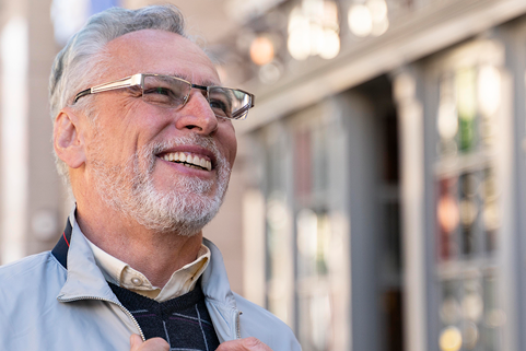 A clearer look at eye health and healthy habits to help protect your vision