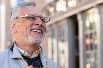 A clearer look at eye health and healthy habits to help protect your vision