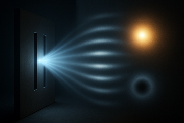 Bright and dark states of light