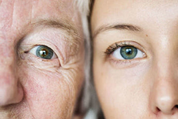 Aging Eye