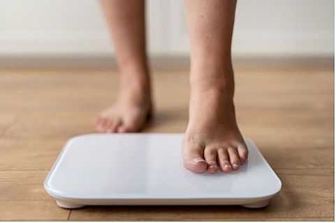 Study shows AMD now clearly linked to long-term effects of obesity