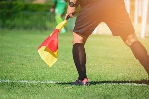 How vision technology is transforming the beautiful game