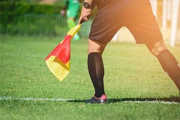 How vision technology is transforming the beautiful game
