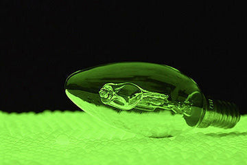 Green light is shown to reduce migraine