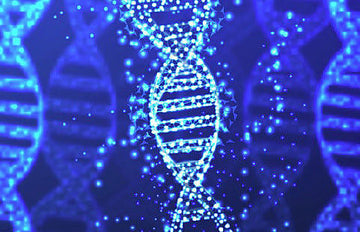 DNA breakthrough