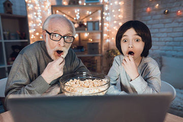Lights, camera, atmosphere! How lighting conveys emotion in movies