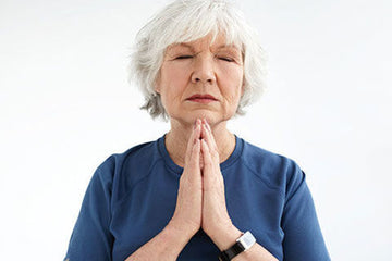 Eyestrain? Try these 6 eye yoga exercises