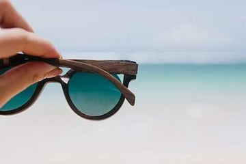 How to protect your eyes from harmful UV-A and UV-B rays
