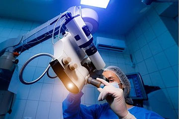 New cataract surgery could dramatically reduce waiting times