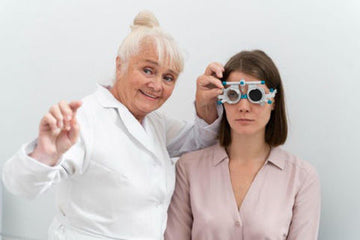 Exciting developments in the treatment of Macular Degeneration